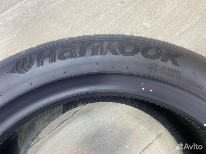 Hankook Ventus S1 Evo 2 K117 225/50 R17