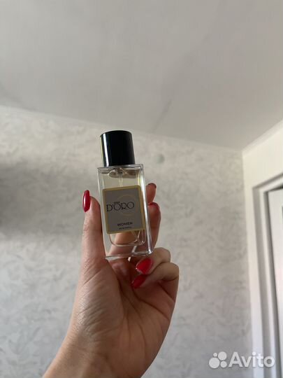 Духи новые женские