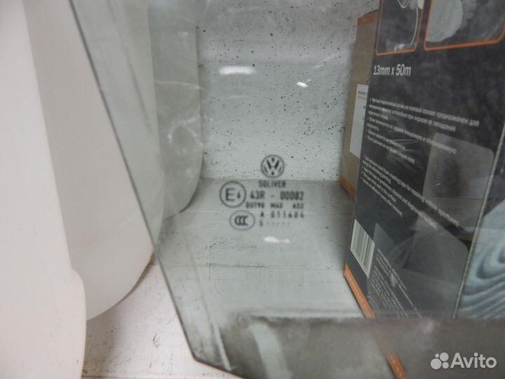 Продам стекло на фольксваген пассат в6