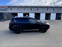 Peugeot 4007 2.4 CVT, 2009, 202� 000 км, с пробегом, цена 1 299 999 руб.