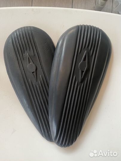 Нигрипсы на бак иж 49