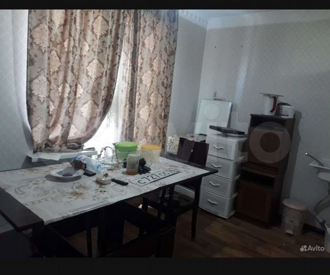 1-к. квартира, 38 м², 5/5 эт.