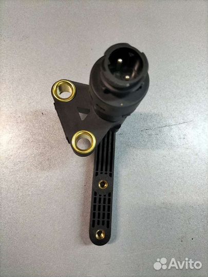 Кран уровня пола ecas