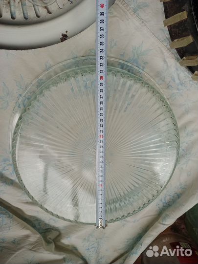 Светильник потолочный ретро СССР