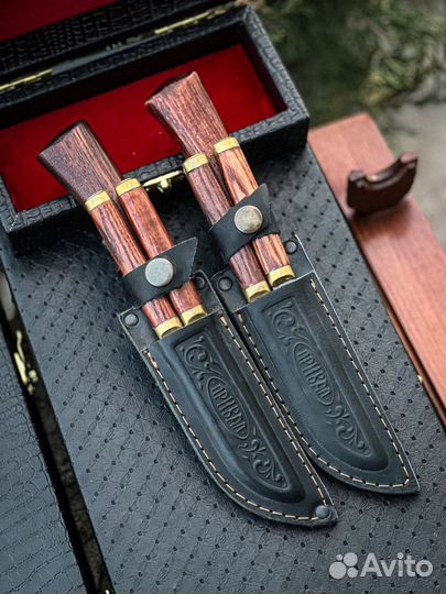 Кизлярские ножи