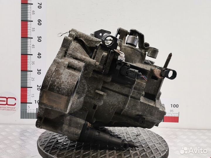 Кпп для Mitsubishi Colt 6