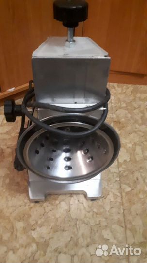 Сыротёрка sirman для мягких сыров