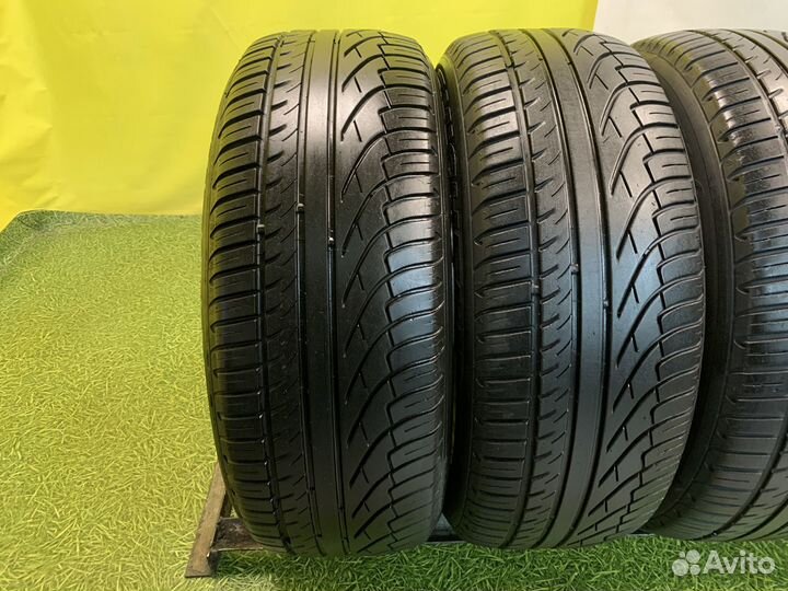 Michelin Pilot Primacy 235/60 R16