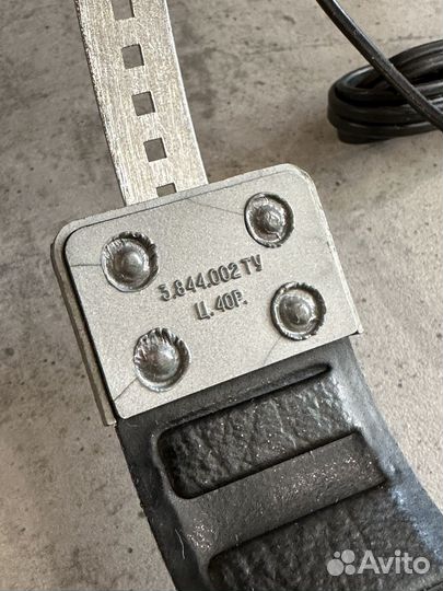 Стерео наушники тдс-15 «Амфитон»