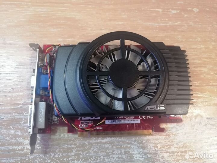 Видеокарта