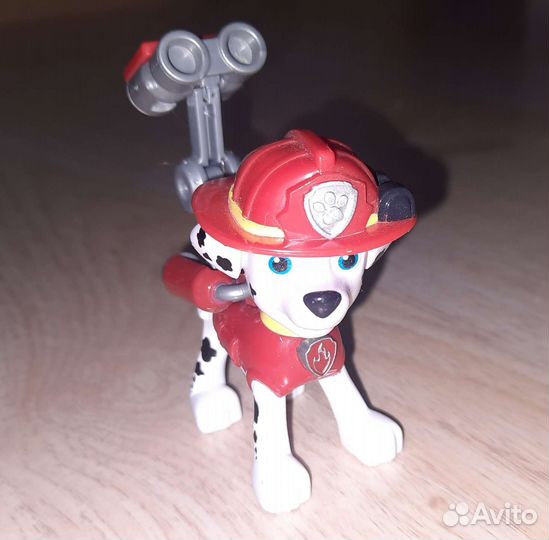 Игрушки-трансформеры 