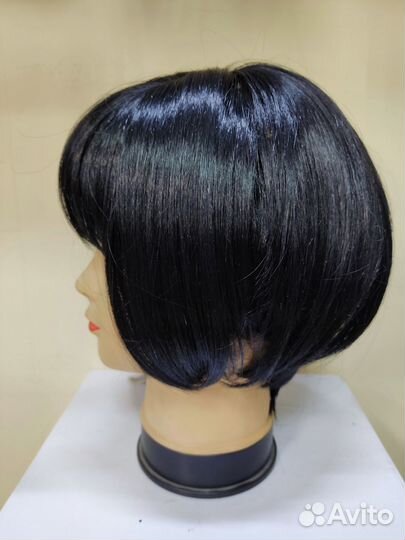 Парики женские искусственные стрижки