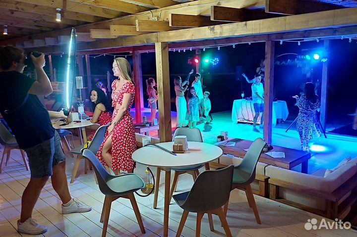 Звук для корпоратива в аренду