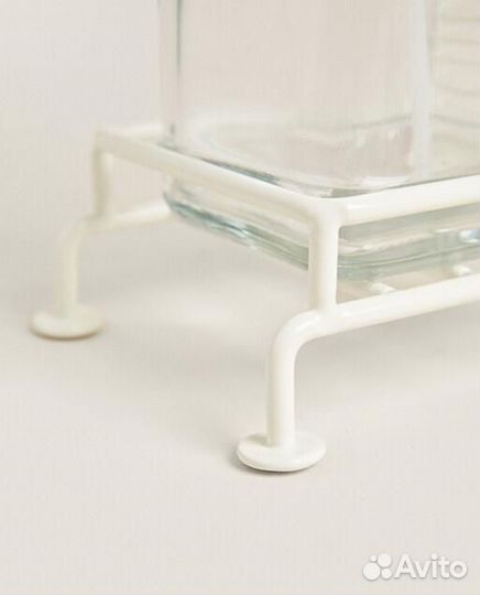 Двойной дозатор zara home
