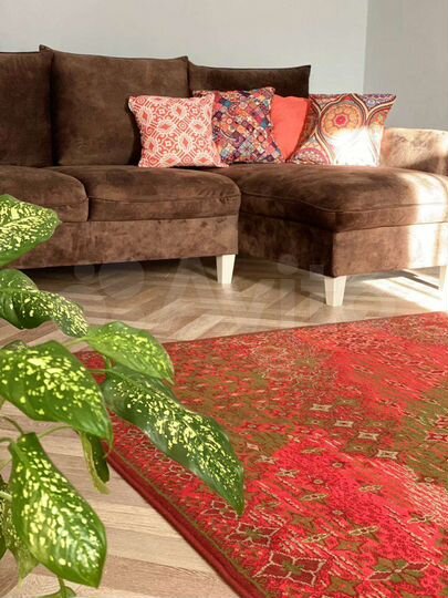 2-к. квартира, 44 м², 4/5 эт.