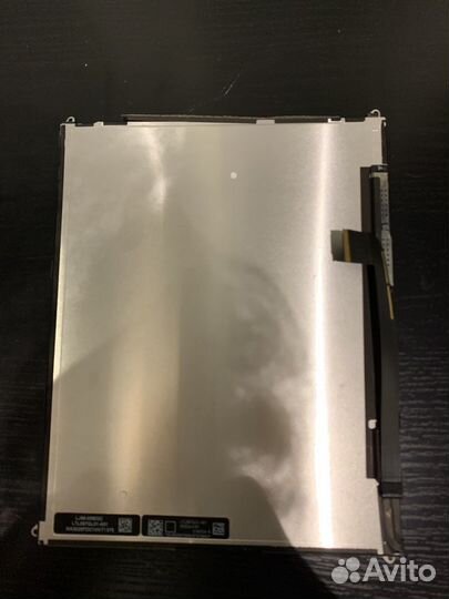 Планшет apple iPad 4, на запчасти
