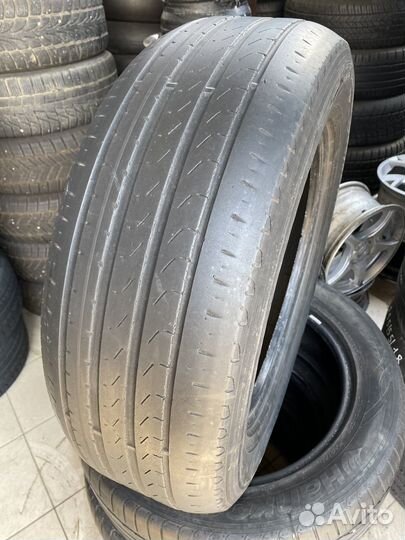 Pirelli Scorpion Verde 225/65 R17 102H
