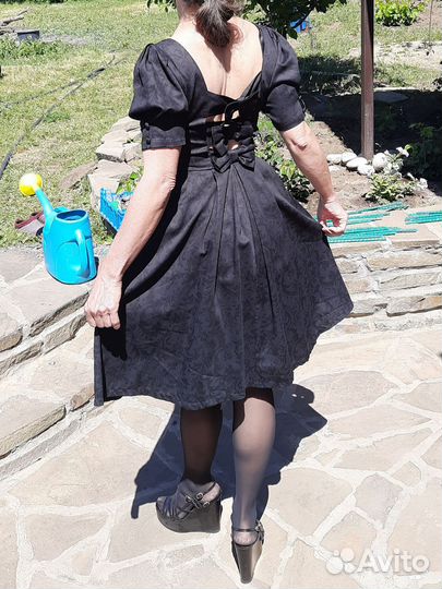 Платье laura Ashley