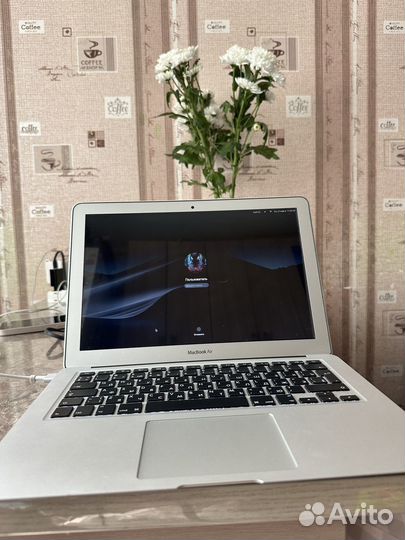 Apple MacBook Air 13