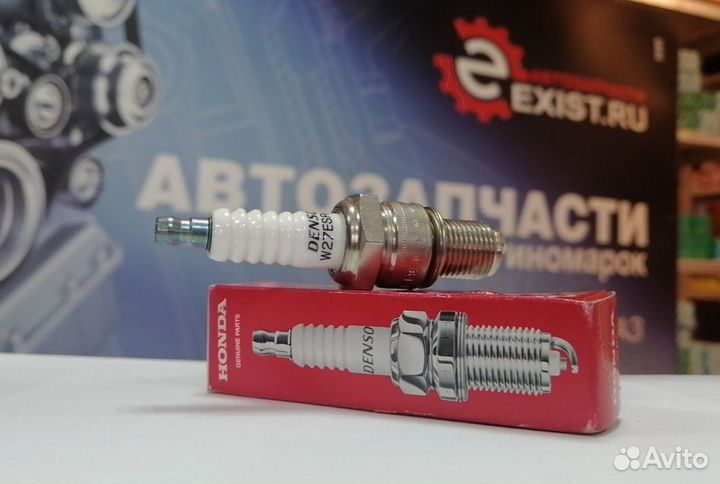 Свеча зажигания Honda