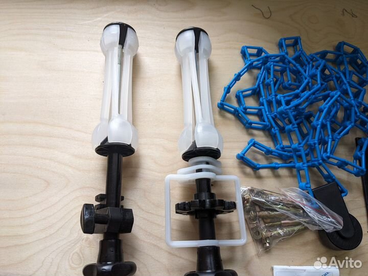 Система крепления для 1 фотофона