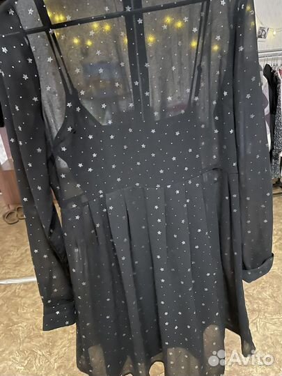 Одежда женская