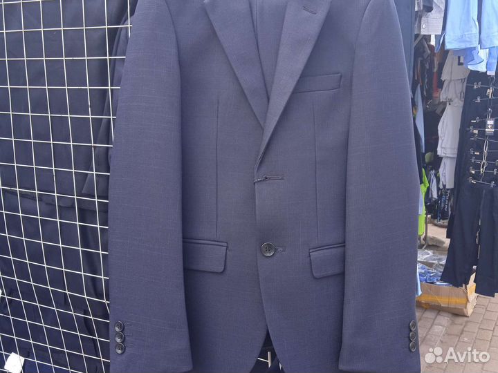 Школьная форма