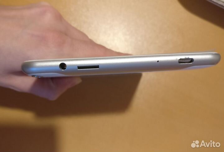 Планшет 3Qоо на запчасти