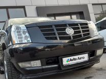 Cadillac Escalade 6.2 AT, 2008, 285 000 км, с пробегом, цена 1 600 000 руб.