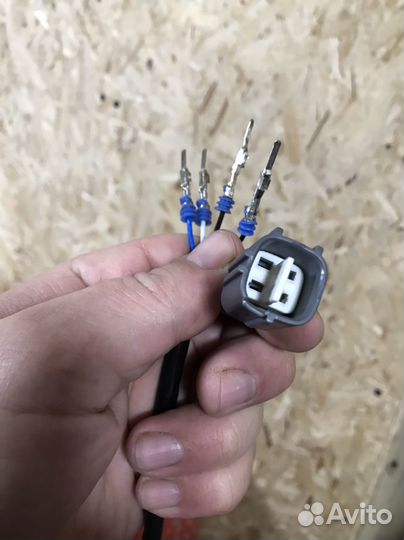 Датчик кислорода, 22641AA090 Toyota, Subaru