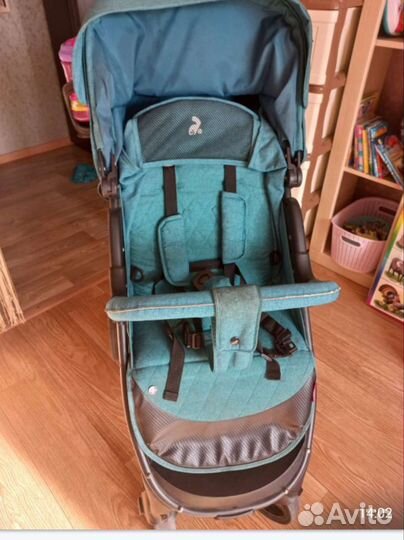 Коляска детская