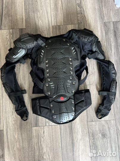 Черипаха защита