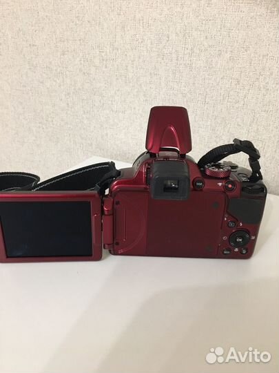 Фотоаппарат