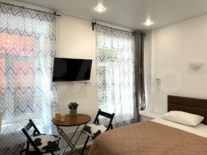 Квартира-студия, 12 м², 1/3 эт.