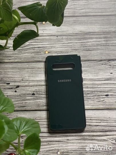 Чехлы samsung s10