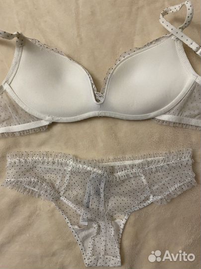 Комплекты нижнего белья intimissimi новое