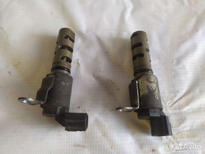 Клапан VVT-i 2.0 3ZR для Toyota