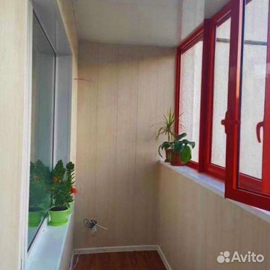 Окна пластиковые в рассрочку