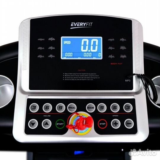 Беговая дорожка Everyfit 74305B