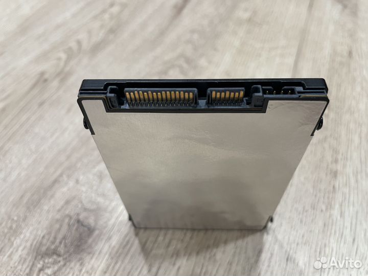 Жесткий диск 1 TB Seagate Mobile HDD ST1000LM035