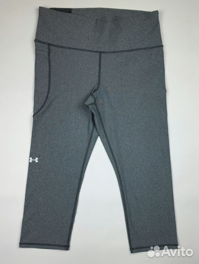 Новые компрессионные леггинсы Under Armour ориг