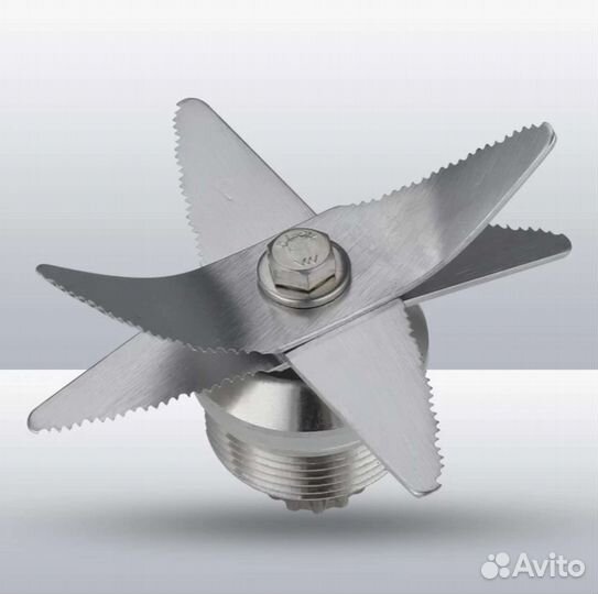 Ножи для блендера Biolomix, Justbuy и др