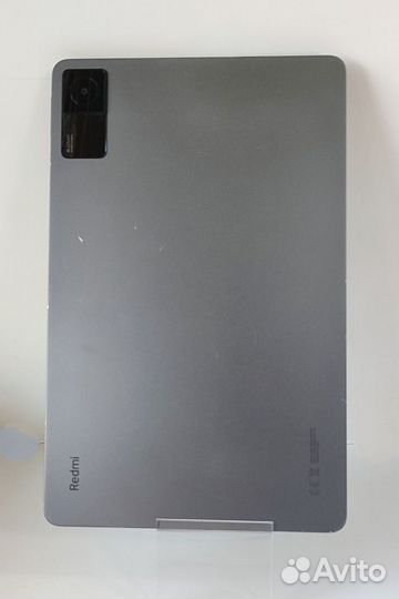 Планшет Xiaomi Redmi Pad 4/128GB Graphite Grey