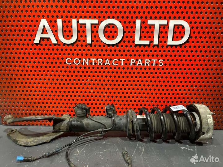 Амортизатор передний правый Bmw X6 F16 2018