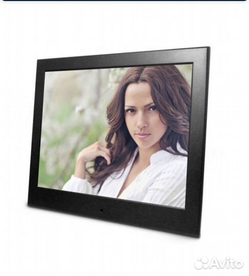 Цифровая фоторамка Diframe TM LCD display 8