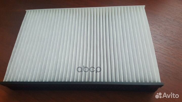 Фильтр салона 5n0819631 VAG
