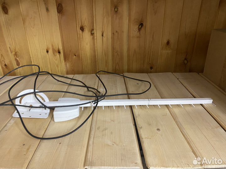 Антенна для USB-мод. 3G/4G(LTE), RX-452 rexant