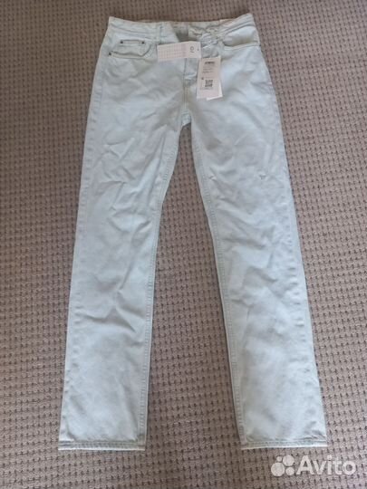 Джинсы gloria jeans новые 44 46