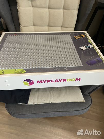 Световой стол песочница