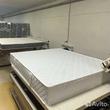 Матрас Новый, Качество как ориджинал про Аскона